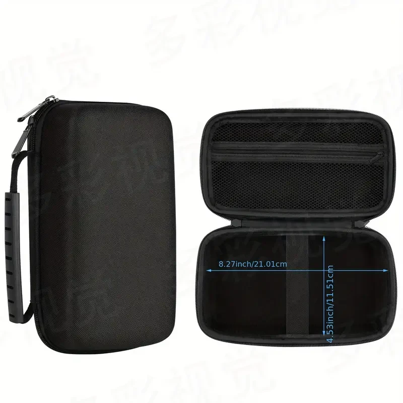 Hair Clipper Barber Case