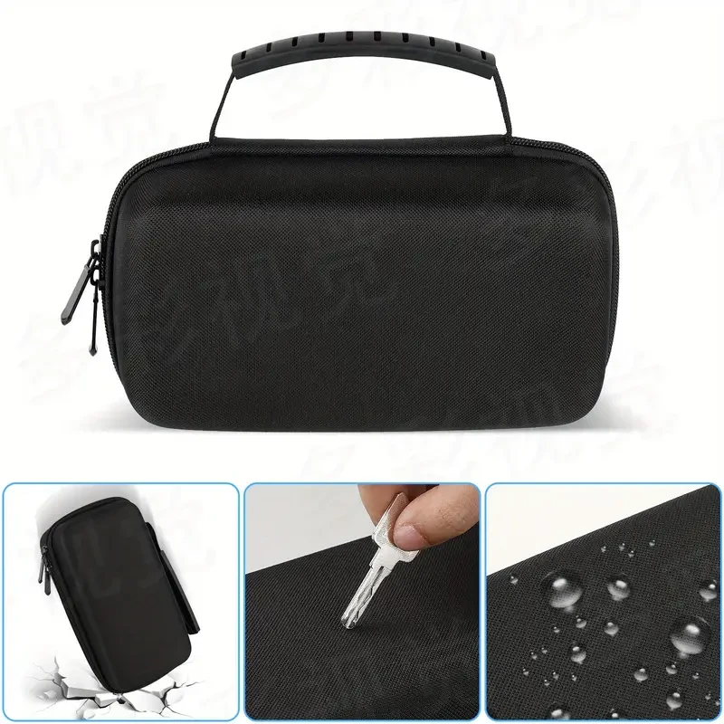 Hair Clipper Barber Case