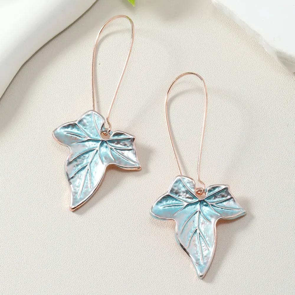 Exquisite Large Zircon European And American Fashion Rubik's Cube Earrings