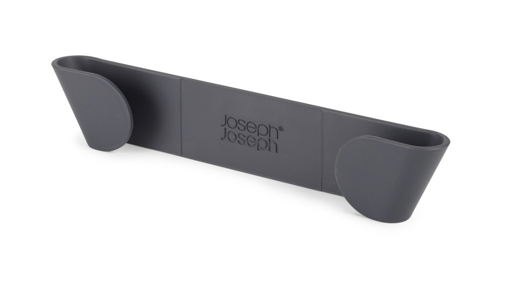 CupboardStore Set of 4 In-cupboard Pan Lid Holders - Joseph Joseph