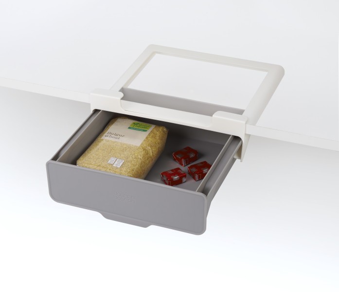 CupboardStore Under-shelf Drawer - Joseph Joseph