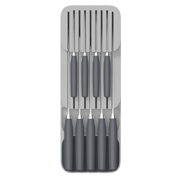 DrawerStore Compact Knife Organiser - Joseph Joseph