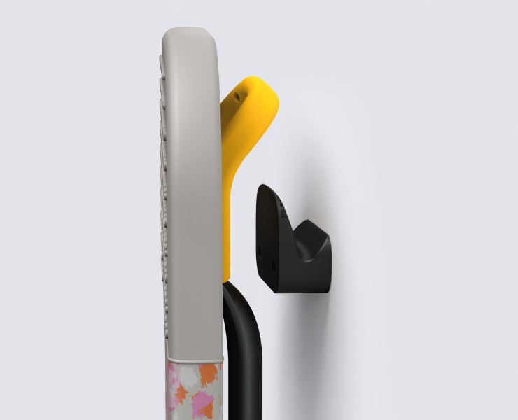 Glide Easy-store Ironing Board - Joseph Joseph