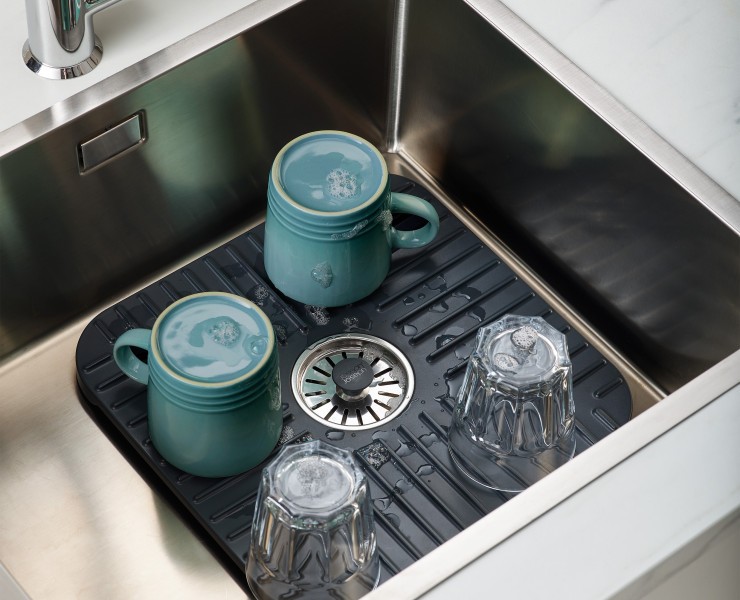 SinkShield Sink Saver - Joseph Joseph