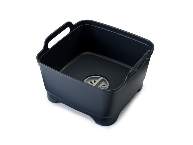 Wash&Drain Washing Up Bowl - Joseph Joseph
