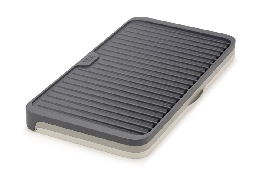 Tiered Dish Drainer - Joseph Joseph