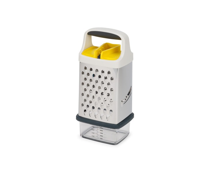 Multi-Grip Box Grater - Joseph Joseph