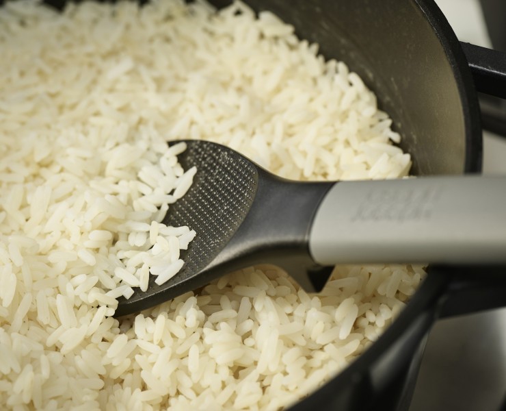 Elevate Fusion Rice Spoon  - Joseph Joseph