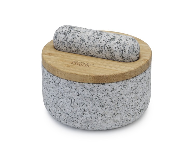 Dash Pestle & Mortar - Joseph Joseph