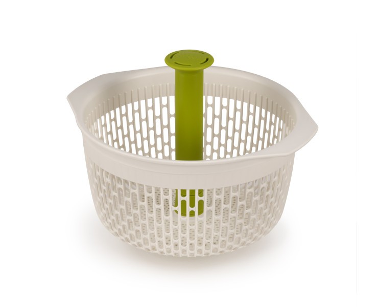 Spindola Spinning Colander - Joseph Joseph