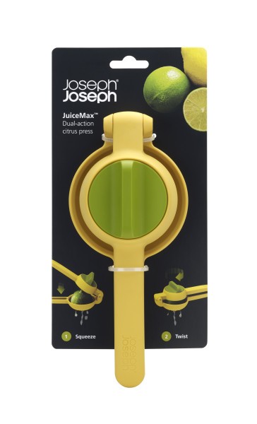Juicemax Citrus Press  - Joseph Joseph