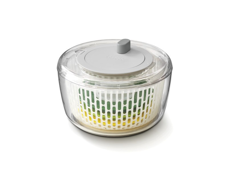 Multi-Prep 4-Piece Salad Preparation Set - Multicolour - Joseph Joseph