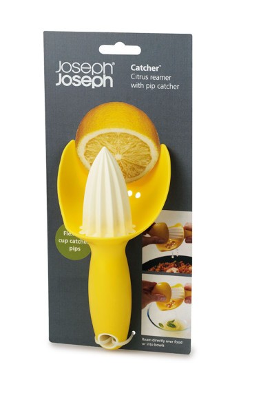 Catcher - Yellow - Joseph Joseph
