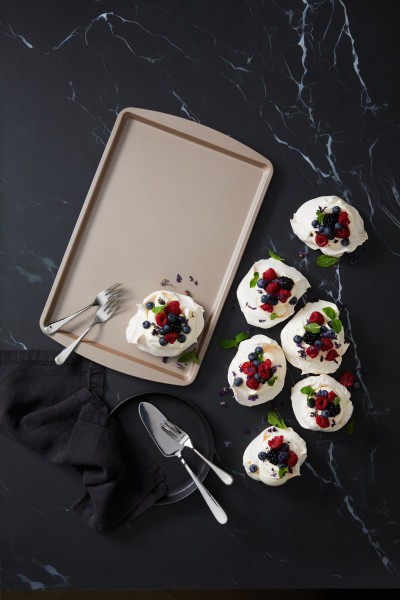 Ceramabake Baking Tray 39x26cm - Stanley Rogers