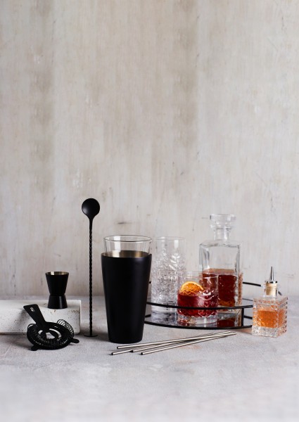Cocktail Set 10pc - Stanley Rogers