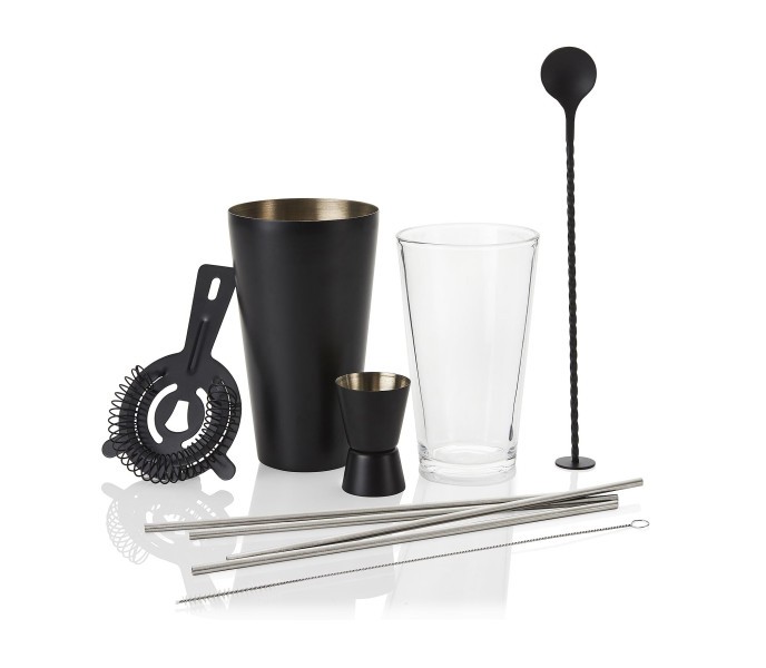 Cocktail Set 10pc - Stanley Rogers