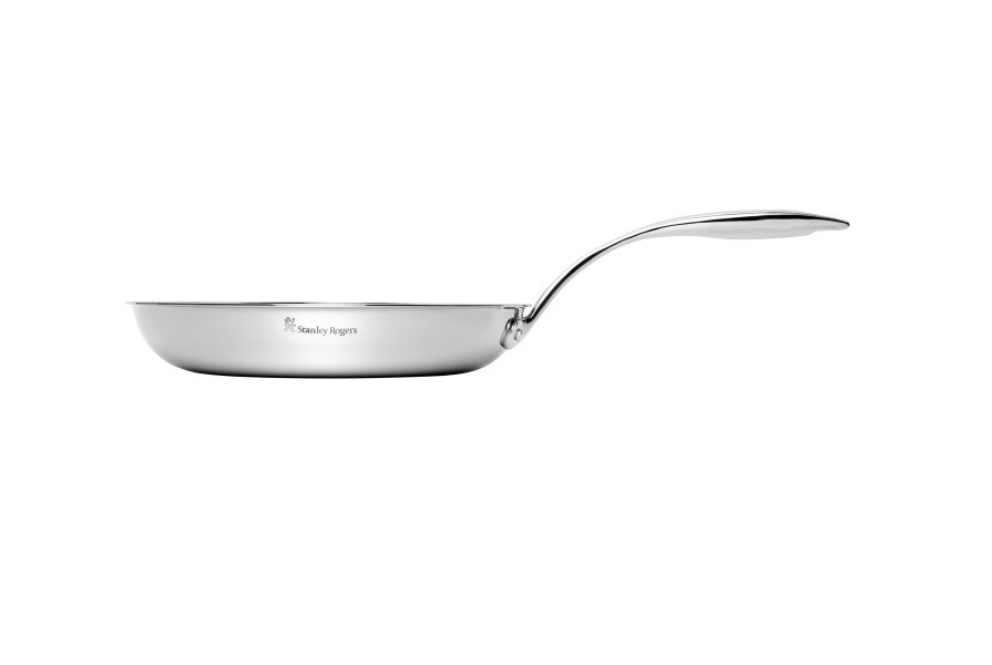 Matrix Non-Stick Frypan 26cm  - Stanley Rogers