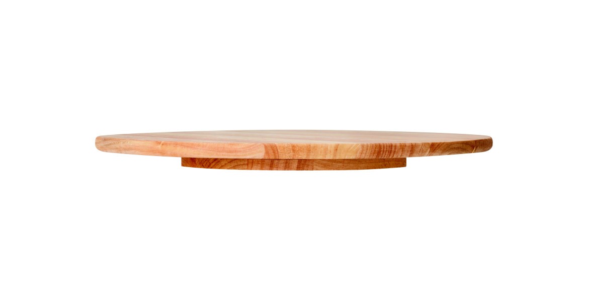 Lazy Susan 35x3.5cm  - Stanley Rogers