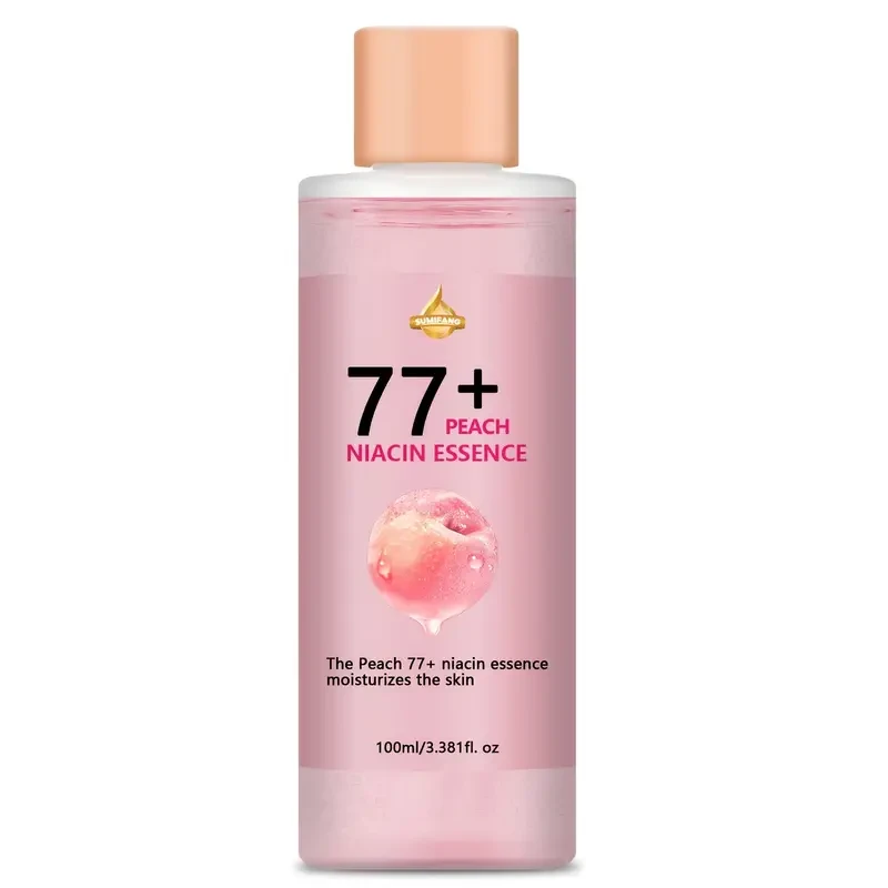 77 Niacinamide Essence Toner / Facial Radiance Toner