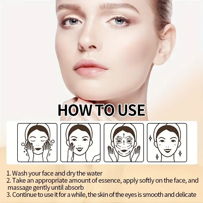 ILISYA Absolute Polypeptide Essence - 40ml