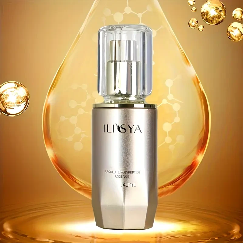 ILISYA Absolute Polypeptide Essence - 40ml