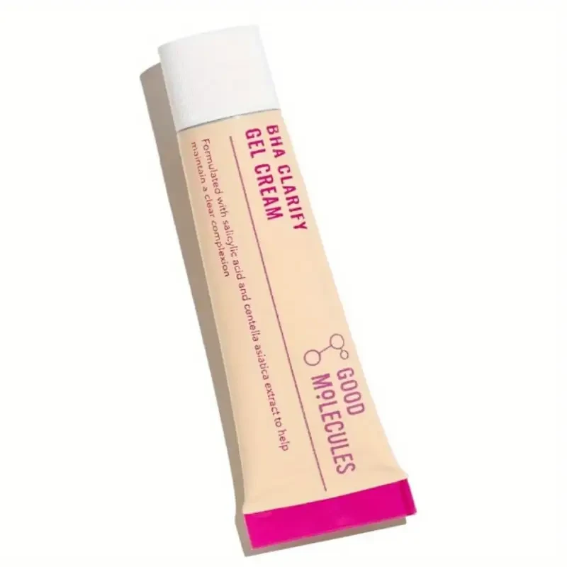 Good Molecular BHA Clarity Gel Cream with Salicylic Acid & Centella Asiatica