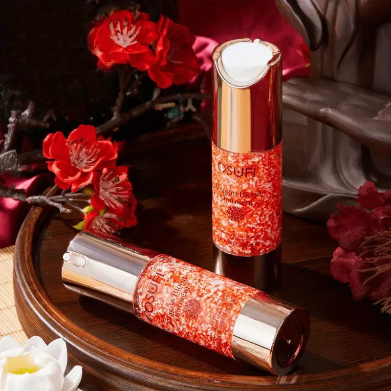 Kirin Dragon Blood Placenta Rich Moisturizing Cream