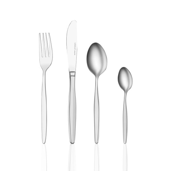 12 Pack Atlantis Dessert Knife - Tablekraft