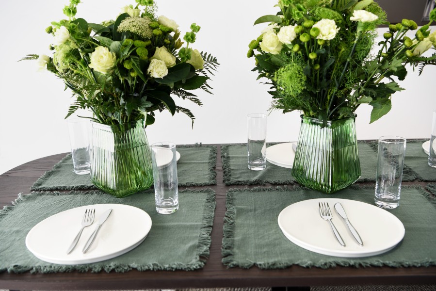 12 Pack Atlantis Table Fork - Tablekraft