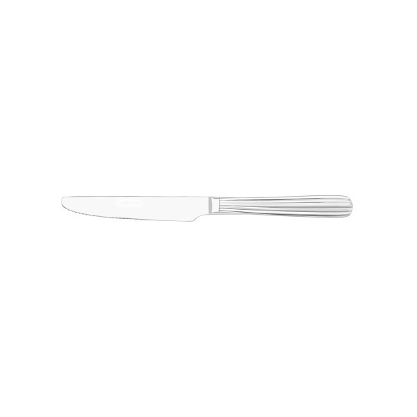 Lido Dessert Knife 12pk - Tablekraft