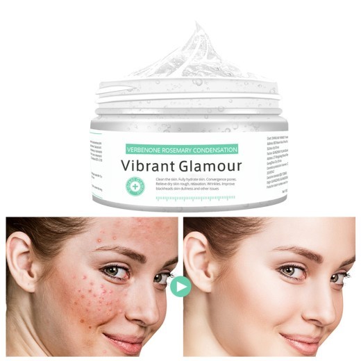 Verbena Essential Cleansing Cream