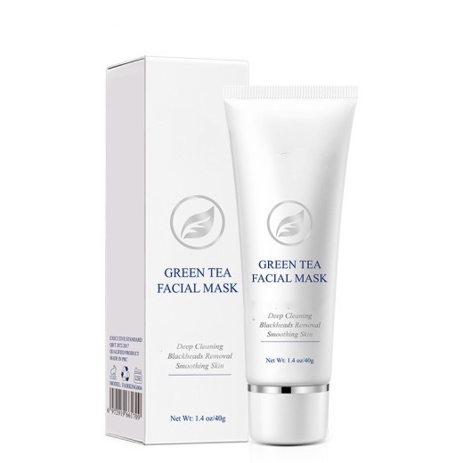 Tear-off Mask To Remove Blackheads Moisturizing And Nourishing