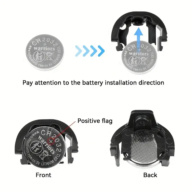 Portable Electronic Luggage Scale