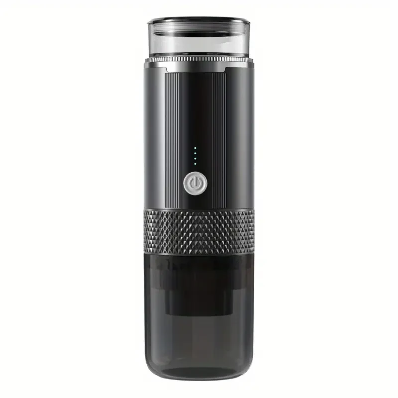 BALASHOV Portable Electric Espresso Machine