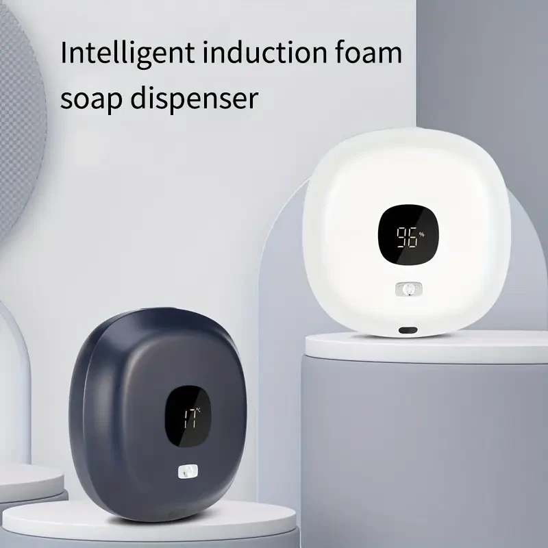 BALASHOV Automatic Foaming Soap Dispenser