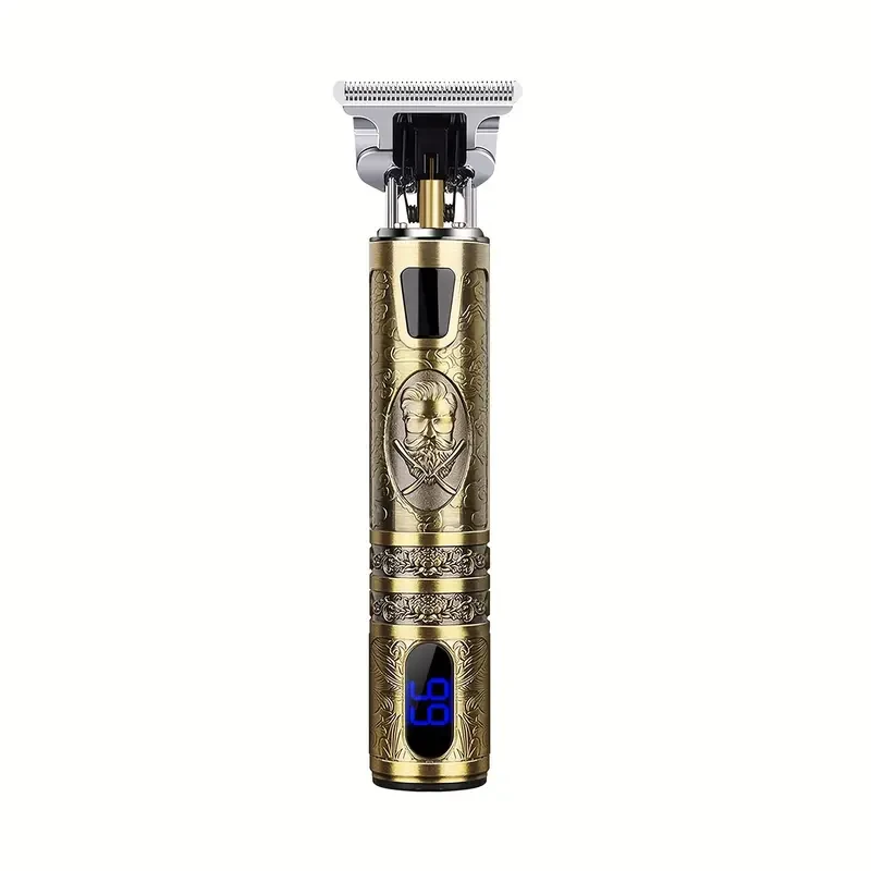 UOOGOU Men's Shaver, Beard Trimmer for Men