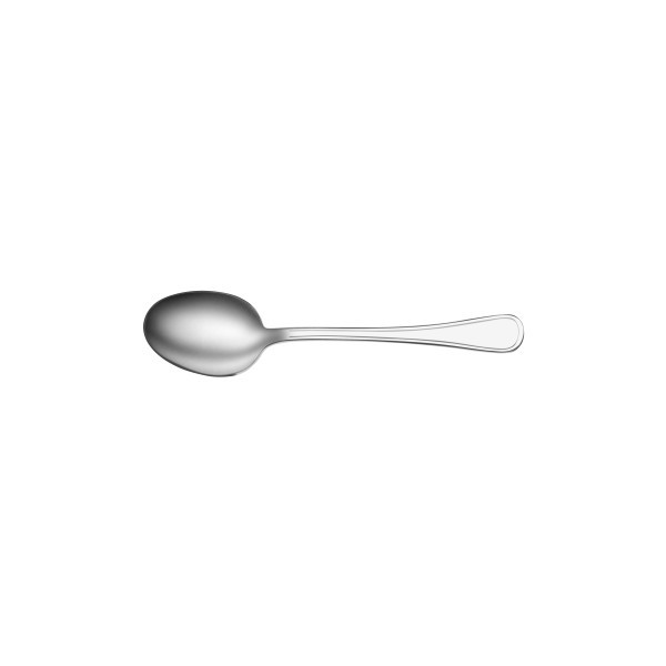 12 Pack Oxford Dessert Spoon - Tablekraft