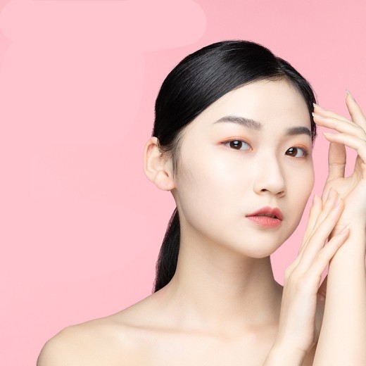 BIOAQUA Gentle Hydrating And Smooth Facial Treatment