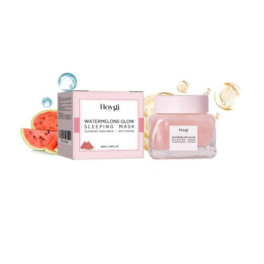 HOYGI Watermelon Cream Reddish Repair Fade