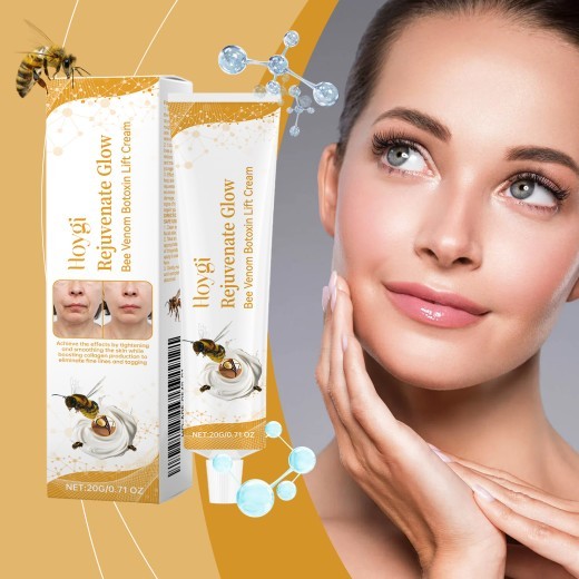 HOYGI Skin Fading Wrinkle Moisturizing Cream