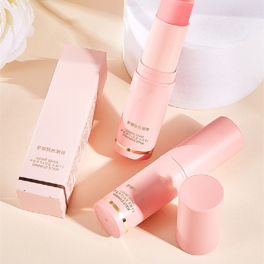 Hydrating Small Powder Great Cone Shell Peptide Light Wrinkle Stick Neck Lines Eye