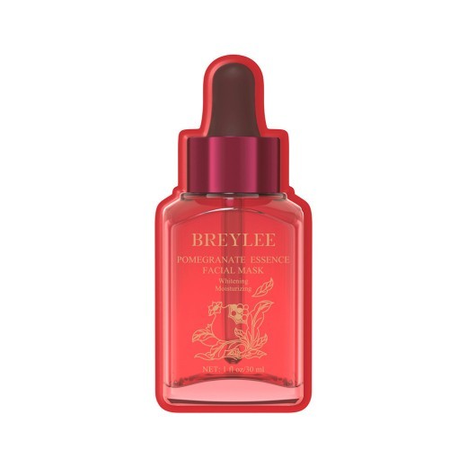 Pomegranate Liquid Mask
