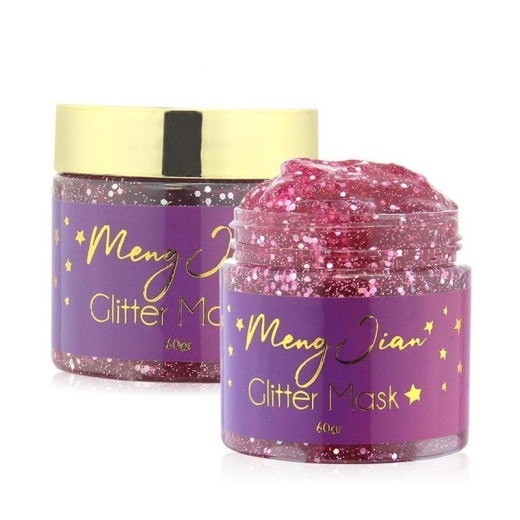 Deep Cleansing, Shrinking Pores, Brightening Skin Tone, Moisturizing And Tearing