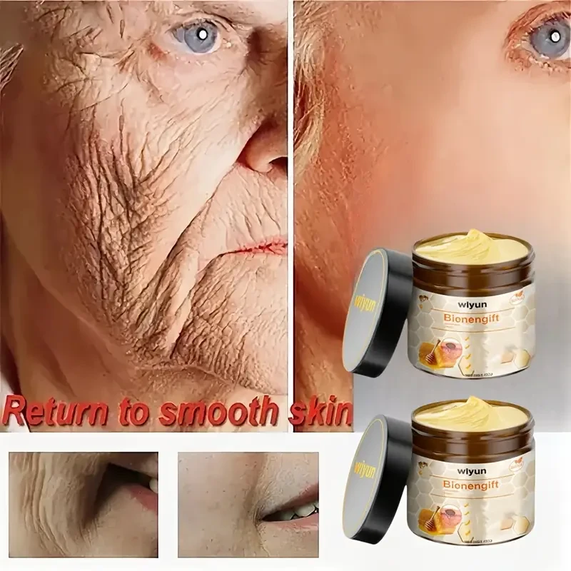 Wilyun Skincare Cream