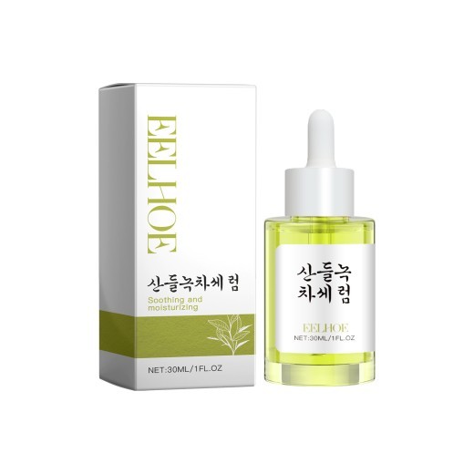 Green Tea Moisturizing Mild Care Hydrating