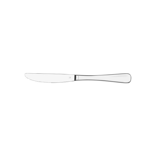 12 Pack York Dessert Knife - Tablekraft