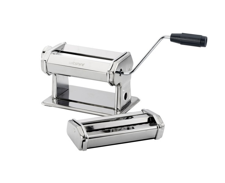 Pasta Machine 150mm - Wiltshire