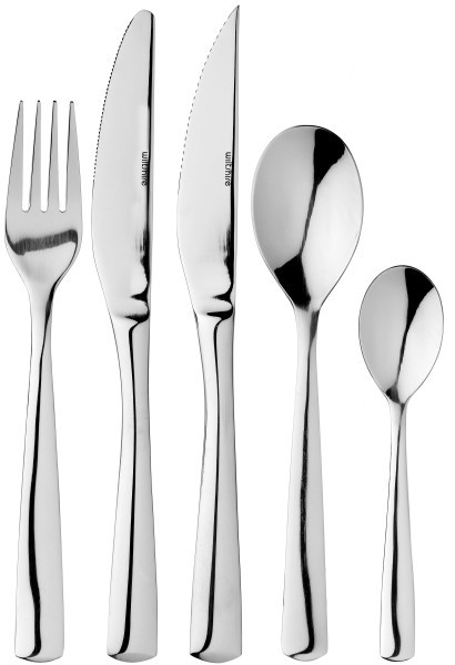 Paros Cutlery Set - 30piece - Wiltshire
