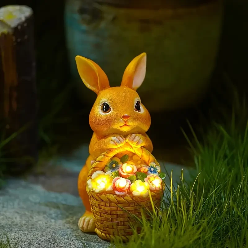 Easter Decoration light