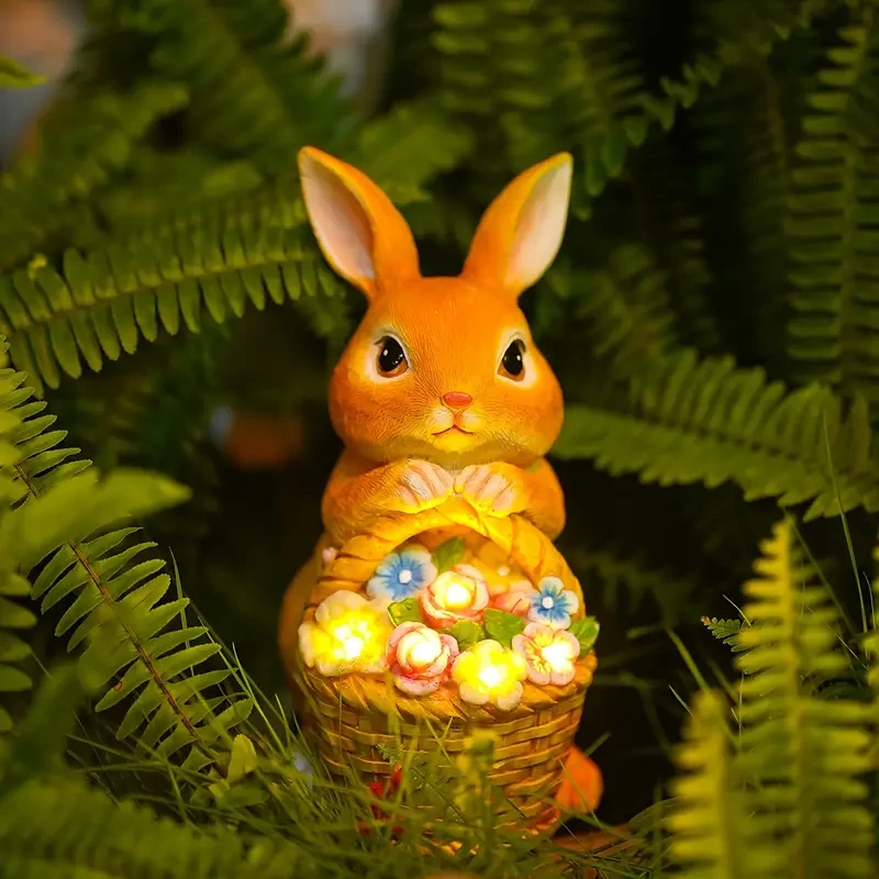Easter Decoration light